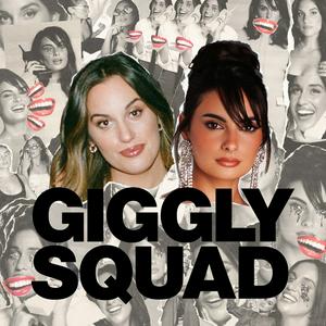 Escucha Giggly Squad en la aplicación