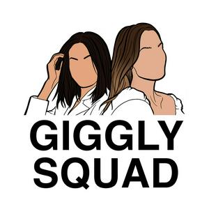 Escucha Giggly Squad en la aplicación