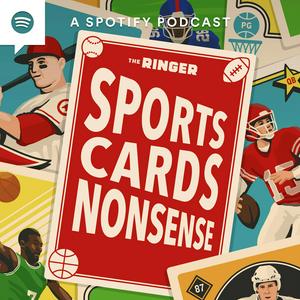 Escucha Sports Cards Nonsense en la aplicación