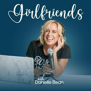 Escucha Girlfriends (A Podcast for Catholic Women) en la aplicación