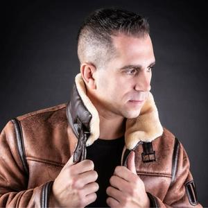 Escucha Giuseppe Ottaviani Podcast en la aplicación