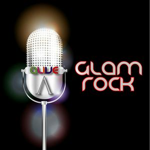 Glam Rock Alive