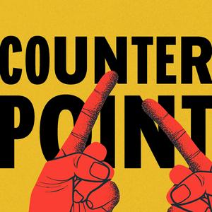 Escucha Counterpoint en la aplicación