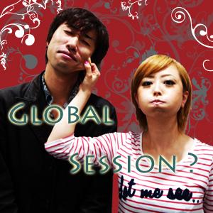 Global Session ?