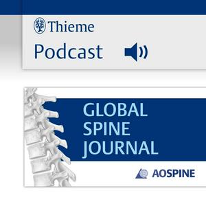 Escucha Global Spine Journal en la aplicación