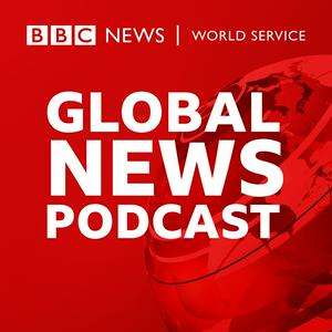 Escucha Global News Podcast en la aplicación