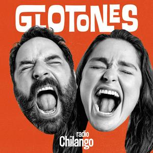 Escucha Glotones en la aplicación