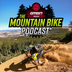 Escucha GMBN Presents The Mountain Bike Podcast en la aplicación