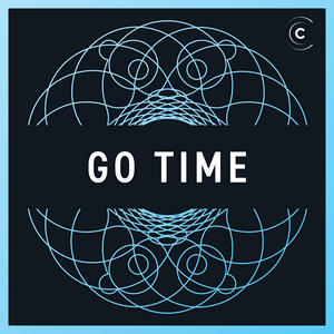 Escucha Go Time: Golang, Software Engineering en la aplicación