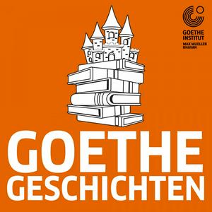 Escucha Goethe-Geschichten en la aplicación