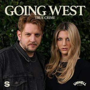 Escucha Going West: True Crime en la aplicación