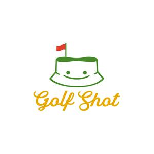 Golf Shot Radio