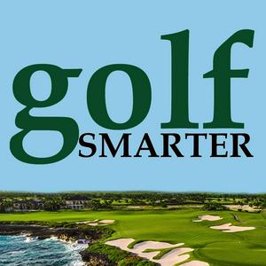 Escucha golf SMARTER en la aplicación