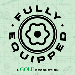 Escucha GOLF’s Fully Equipped en la aplicación