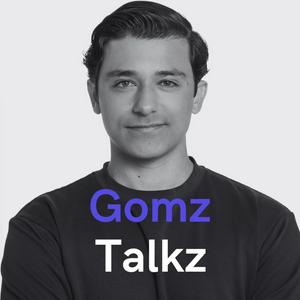 Escucha GomzTalkz en la aplicación