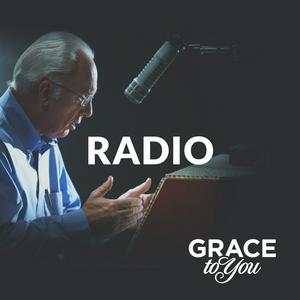 Escucha Grace to You: Radio Podcast en la aplicación