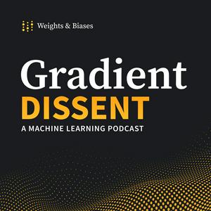 Escucha Gradient Dissent: Conversations on AI en la aplicación