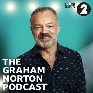 Escucha The Graham Norton Podcast en la aplicación