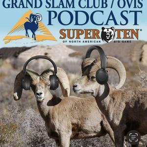 Escucha Grand Slam Club Podcast en la aplicación