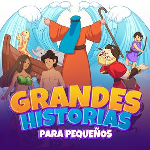 Escucha Grandes historias para pequeños en la aplicación
