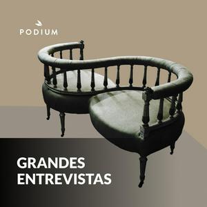 Escucha Grandes Entrevistas en la aplicación