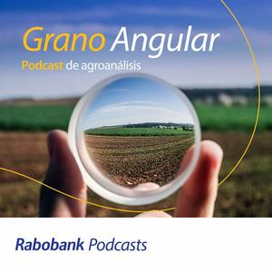 Grano Angular: Podcast de agroanálisis