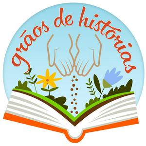 Escucha Grãos de Histórias en la aplicación