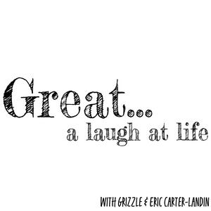 Great...A Laugh at Life