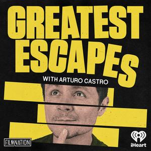 Escucha Greatest Escapes en la aplicación