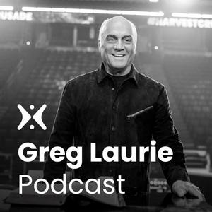 Escucha Greg Laurie Podcast en la aplicación