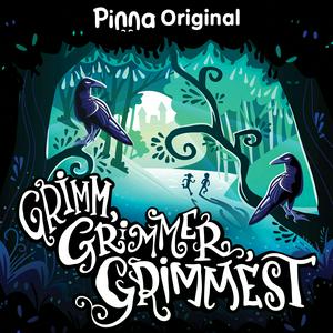 Escucha Grimm, Grimmer, Grimmest en la aplicación