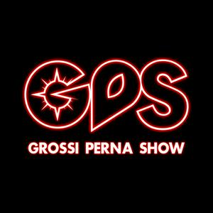 Escucha Grossi Perna Show en la aplicación