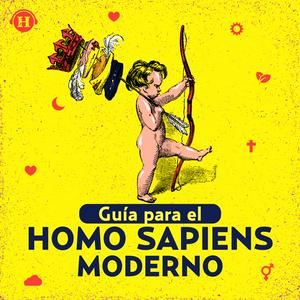 Escucha Guía para el Homo Sapiens Moderno en la aplicación