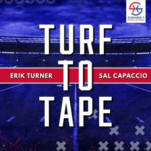 Turf to Tape