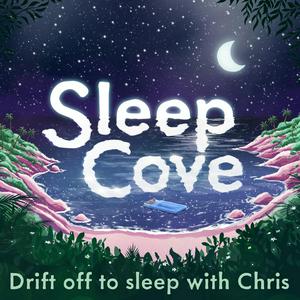 Escucha Guided Sleep Meditation & Sleep Hypnosis from Sleep Cove en la aplicación