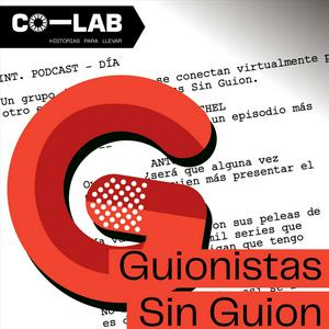 Guionistas sin Guion
