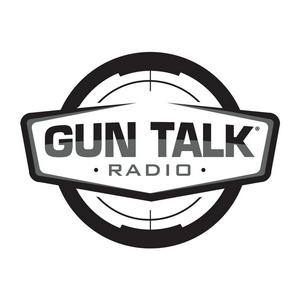 Escucha Gun Talk en la aplicación