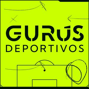 Escucha Gurús Deportivos - Apuestas Deportivas en la aplicación