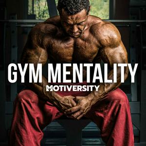 Escucha Gym Mentality en la aplicación