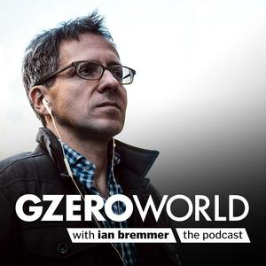 Escucha GZERO World with Ian Bremmer en la aplicación