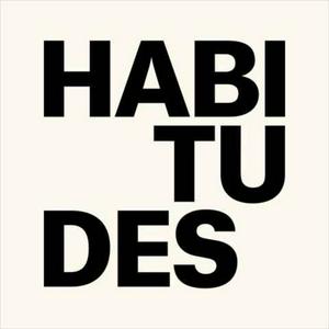 Escucha HABITUDES en la aplicación