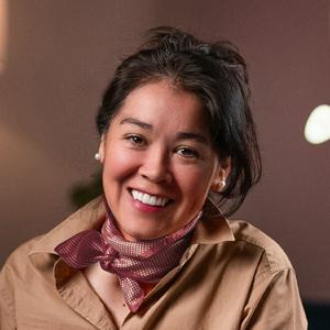 Hablando Claro con María Barquín