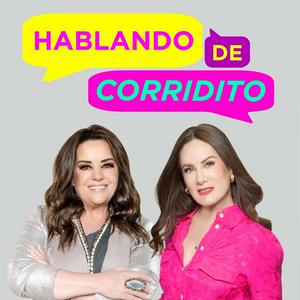 Escucha Hablando de Corridito en la aplicación