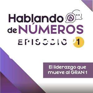 Escucha Hablando de Números en la aplicación