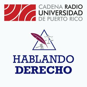 Hablando Derecho