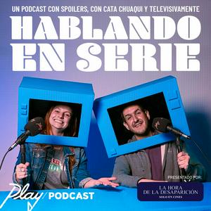 Hablando en Serie