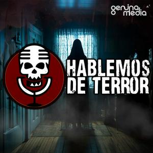 Escucha Hablemos de Terror en la aplicación