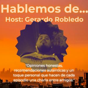 Escucha Hablemos De ... en la aplicación