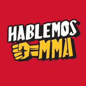 Escucha Hablemos MMA en la aplicación