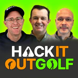 Escucha Hack It Out Golf en la aplicación